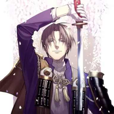 Profile image of へし切長谷部