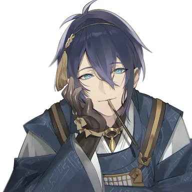 Profile image of 三日月宗近