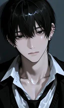 Profile image of 叶翔