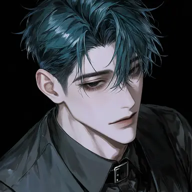 Profile image of 聖