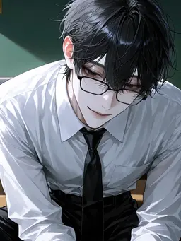 Profile image of 大牙