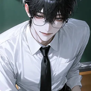 Profile image of 大牙