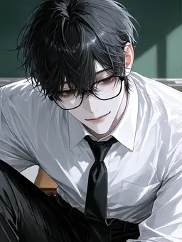 Profile image of 大牙