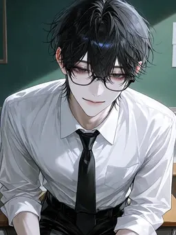 Profile image of 大牙