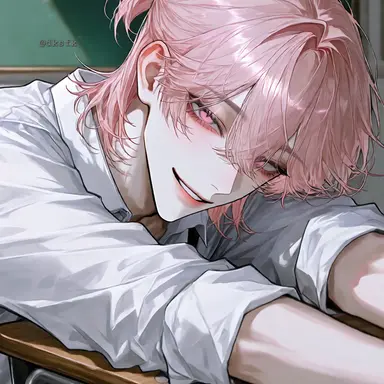 Profile image of Haruto Amamiya