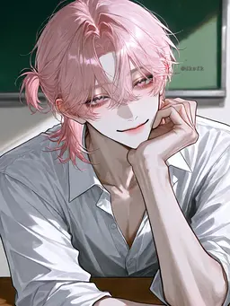 Profile image of Haruto Amamiya