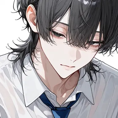 Profile image of Akira
