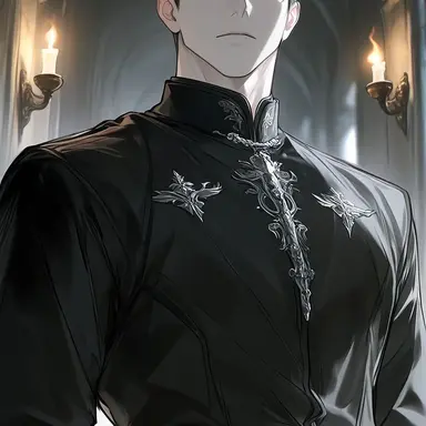 Profile image of Aldric Voss