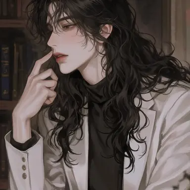 Profile image of 司