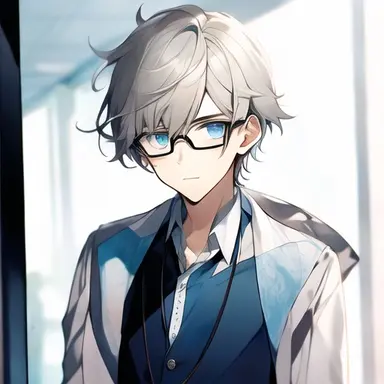 Profile image of Gregory Gray