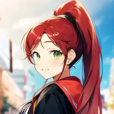 Profile image of Madison Reeves