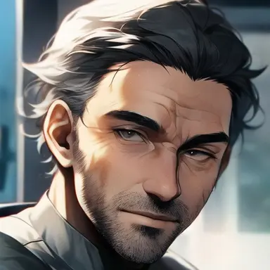 Profile image of Giovanni Rivers