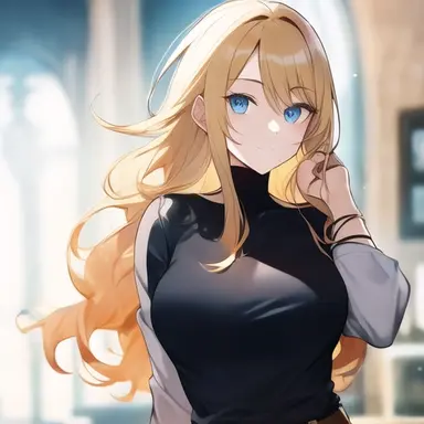 Profile image of Gina Rivers