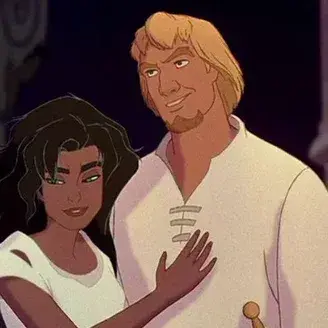 Profile image of Captain Phoebus