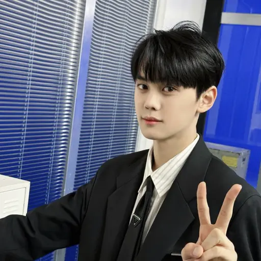 LaxestEland9509의 김규빈