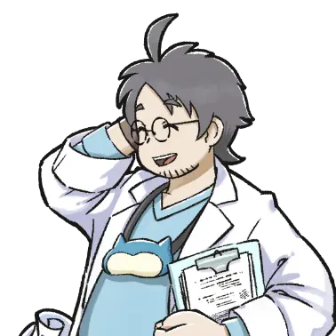 Profile image of ネロリ博士