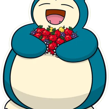 Profile image of カビゴン