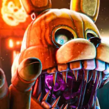 Profile image of Springbonnie