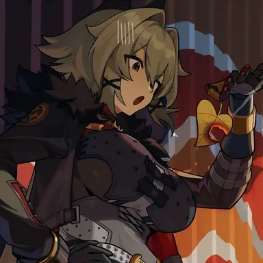 Profile image of Caesar King