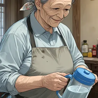 Profile image of 山下 芳江