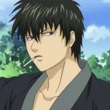 Profile image of Toshiro Hijikata