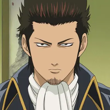 Profile image of Isao Kondo