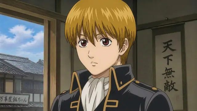 Profile image of SougoOkita