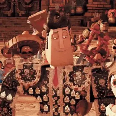 Profile image of Manolo