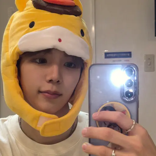 wonbin_lover의 쇼타로 버블