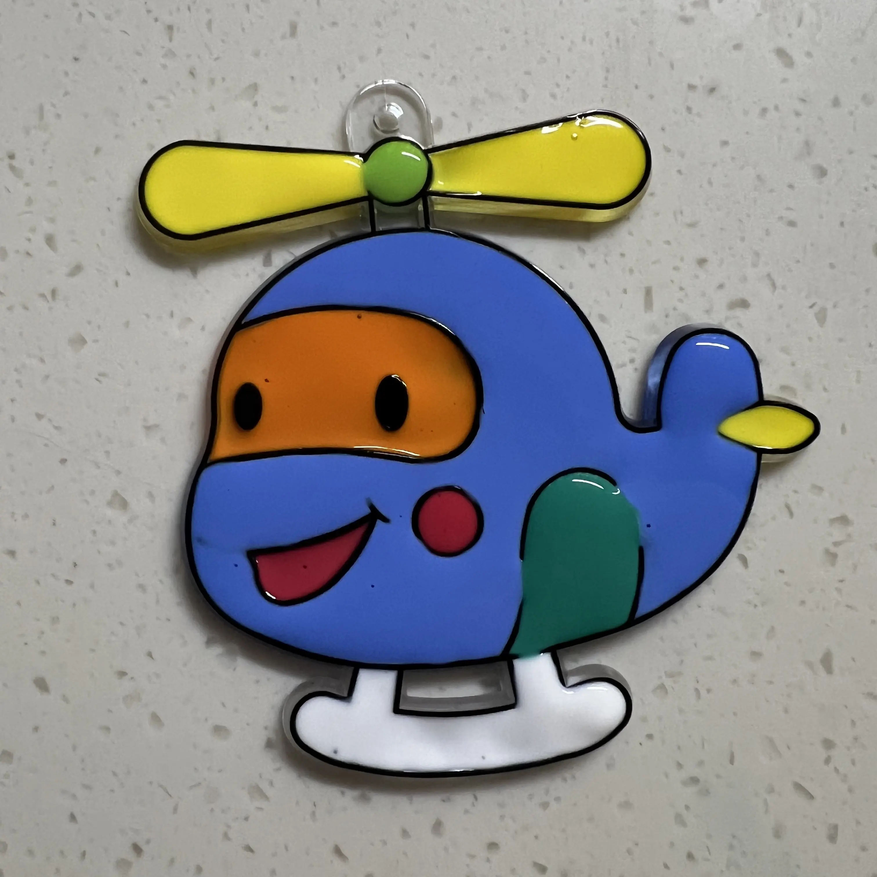 서중이의 이탈리안 브레인롯 전쟁