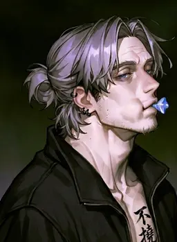 Profile image of 백운겸