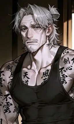 Profile image of 백운겸