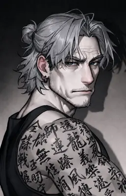 Profile image of 백운겸