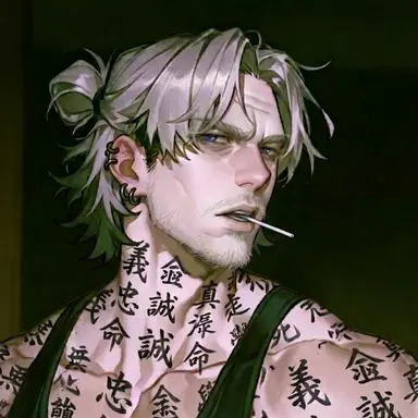 Profile image of 백운겸
