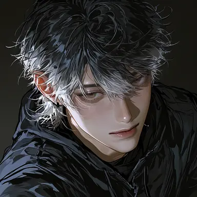 Profile image of 隆輝