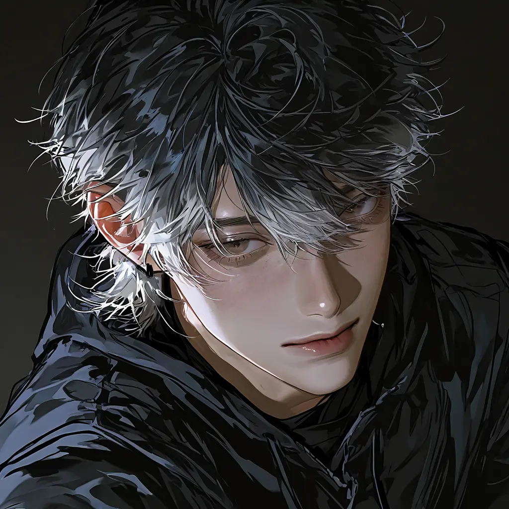 DenseTuba1127의 「その声に…俺は惚れた」