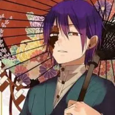 Profile image of 道満