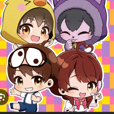 Profile image of ぷちひなフレンズ