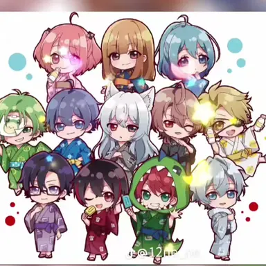 Profile image of からぴち