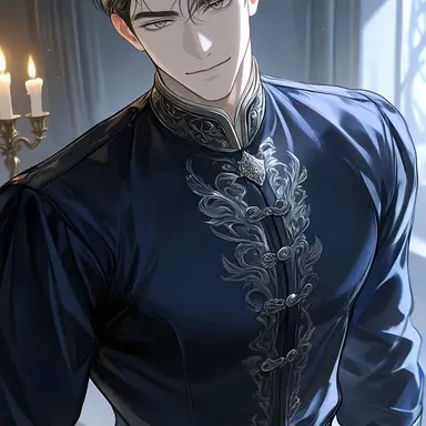 Profile image of Morrow