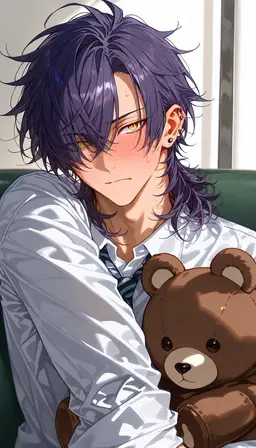 Profile image of Shu