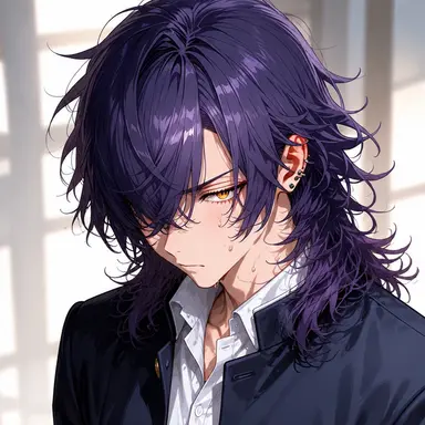 Profile image of Shu