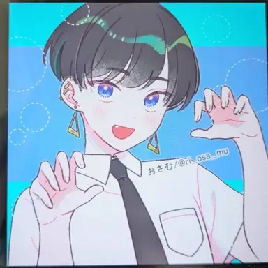 Profile image of ゆん