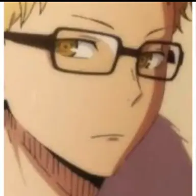 Profile image of 月島 蛍