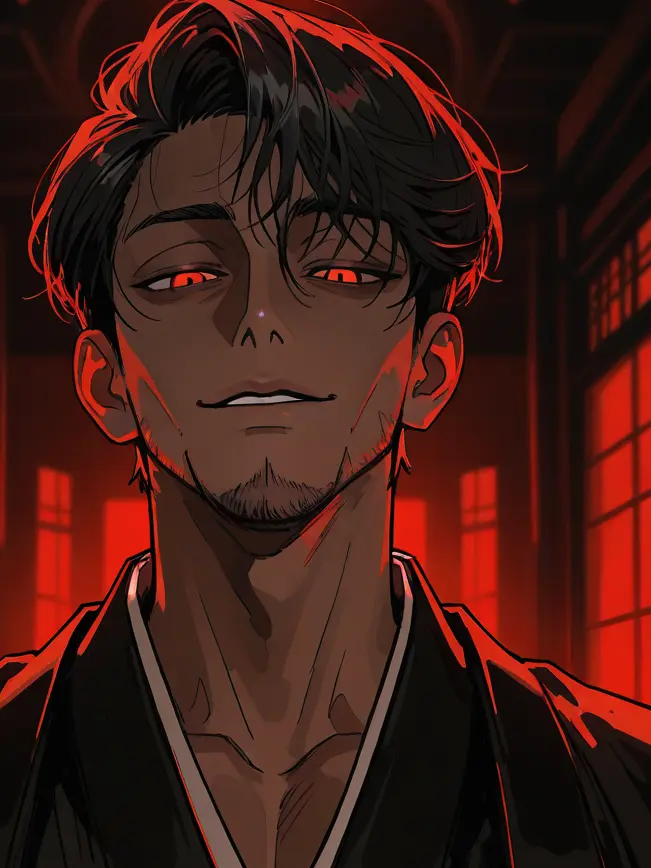 ika1ka__의 蘇芳会 五代目会長