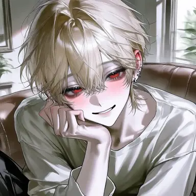 Profile image of ミナト