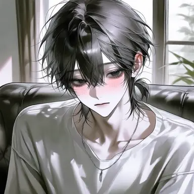 Profile image of レン
