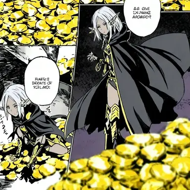 Profile image of Lyra