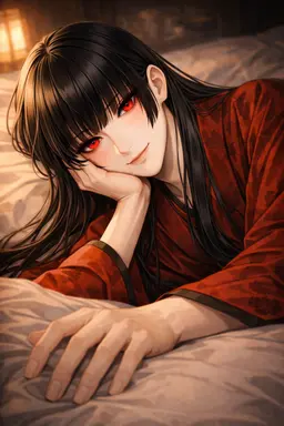 Profile image of Miyabi