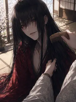 Profile image of Miyabi